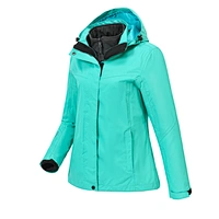 ladies 3-in-1 Jacket