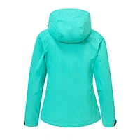 best Womens 3-in-1 Jacket