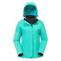 Womens 3-in-1 Jacket